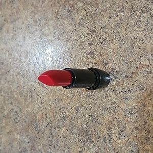 New lancome 181 red stiletto lipstick!!